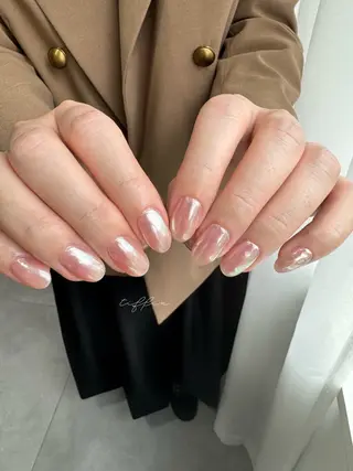 ネイル tiffin♡ Chiaki☺︎のネイルデザイン