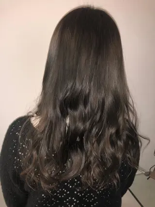 カラー 💎透明感カラー 松本ミキ💎のその他イメージ