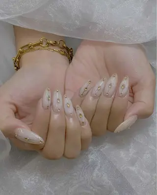 ネイル Iconic所属・Iconic Nailのネイルデザイン