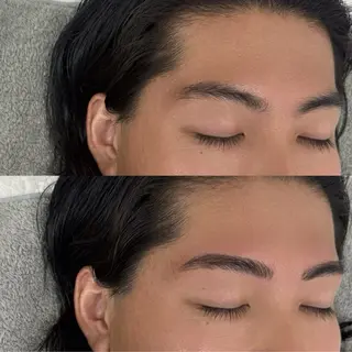 アイブロウ LEDマツエク🧊 suzuのマツエク・マツパデザイン