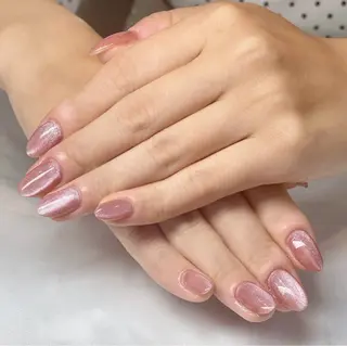 ネイル はる はるのネイルデザイン