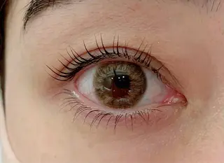 マツエク・マツパ Musee du Art ~ciel~所属・MuseeduArt juriのヘアスタイル