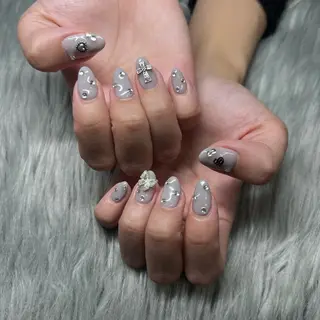 ネイル ulysses nailsalonのネイルデザイン