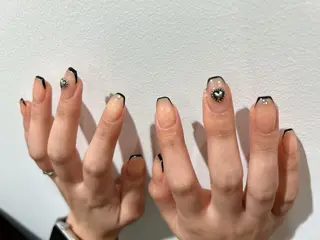 ネイル tote. sumileのネイルデザイン