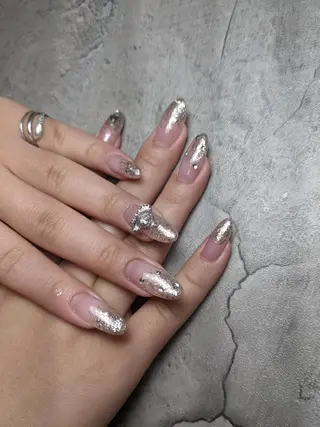 ネイル Nail SIRANGANAのネイルデザイン