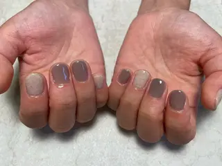 ネイル A I R I ♡のネイルデザイン