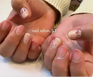 ネイル nail salon SUTAMIのネイルデザイン