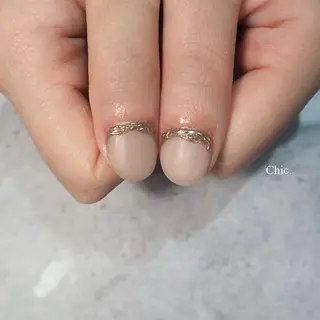 ネイル Chic. nailのネイルデザイン