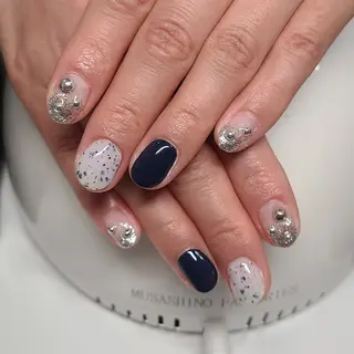 ネイル サブスクNAIL🎵 KIKUCHIのネイルデザイン