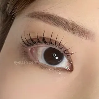 マツエク・マツパ モテ眉No1🎀 sayaka.nの眉毛・アイブロウイメージ