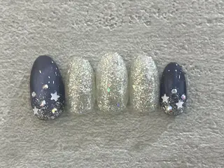 ネイル Laule’a 昭島店のネイルデザイン