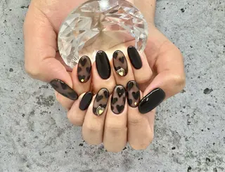 ネイル Megumi Nailのネイルデザイン