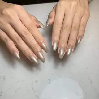 ネイル D.d Ryo🎀のネイルデザイン