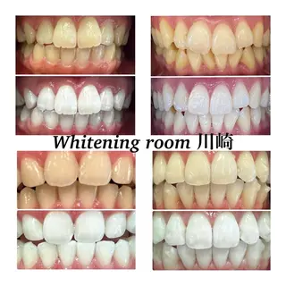 PLATINUM Beauty 横浜店所属・ホワイトニングルーム 横浜店のその他イメージ