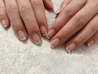 ネイル 岡本 友恵のネイルデザイン