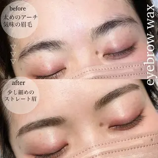 アイブロウ sola: neolive出沼のマツエク・マツパデザイン