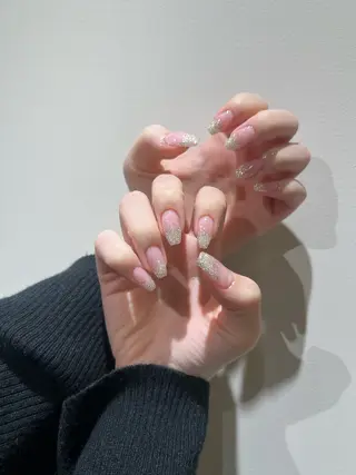 ネイル rina 🎀のネイルデザイン