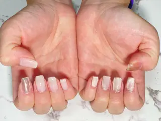 ネイル as A nailのネイルデザイン