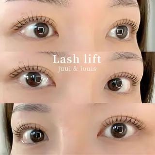 マツエク・マツパ まつげのお店 JUUL & LOUIS ｼﾞｭｰﾙｱﾝﾄﾞﾙｲｽ所属・JUUL&LOUIS 福藤 瞳のエステ・リラクイメージ