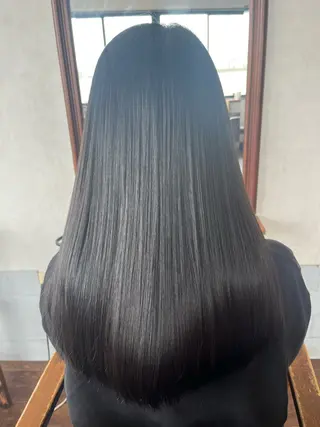 ロング azure所属・美髪縮毛矯正 古屋大揮のその他イメージ