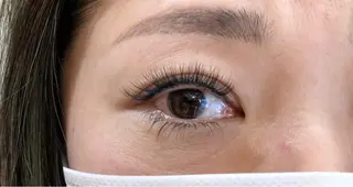 キッズ マツエク・マツパ sola: neolive出沼のマツエク・マツパデザイン