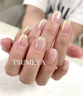 ネイル _TSUMEYA _のネイルデザイン