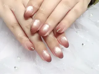 ネイル ユキカ (ネイリスト)のネイルデザイン