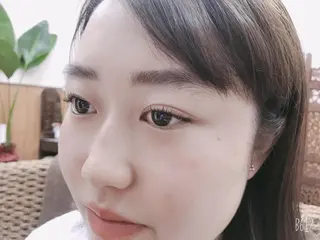 マツエク・マツパ Angeli👼 Chiyoのネイルデザイン