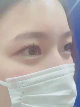 マツエク・マツパ arm in arm ︎✿Yamamotoのマツエク・マツパデザイン