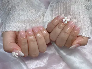 ネイル sincerely Nail&eyeのマツエク・マツパデザイン