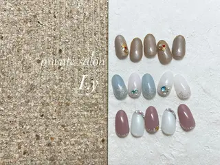 ネイル nail＆eye YUMIのマツエク・マツパデザイン