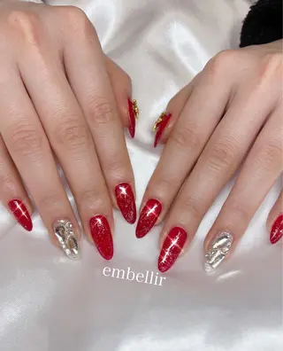 ネイル emi ♡のネイルデザイン