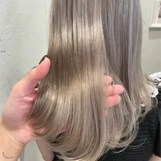 カラー ♥️レイヤー/ボブ ♥️minamiのヘアスタイル