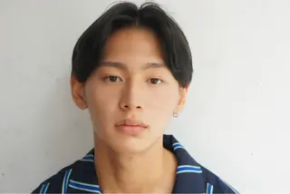 メンズ hairsalonxxxx所属・下地 颯太のヘアスタイル