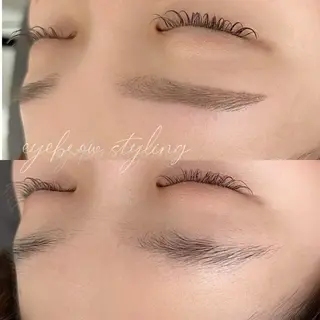 アイブロウ Belinda 🦋二見陽子の眉毛・アイブロウイメージ