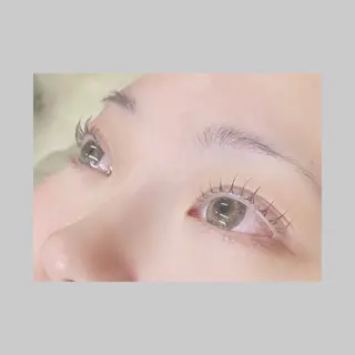 マツエク・マツパ 🌱Alba 池袋🌱  関根の眉毛・アイブロウイメージ