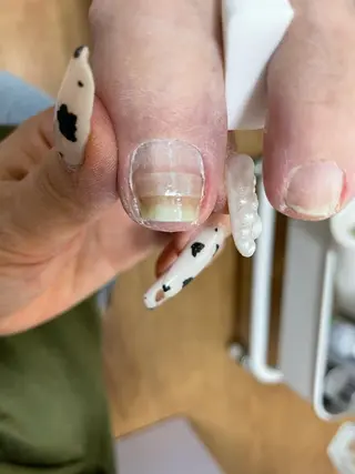 NAIL.331所属・Nail 331のネイルデザイン