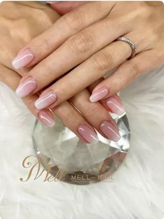 ネイル MELL-NAIL所属・Ayaka. MELL-NAILのネイルデザイン
