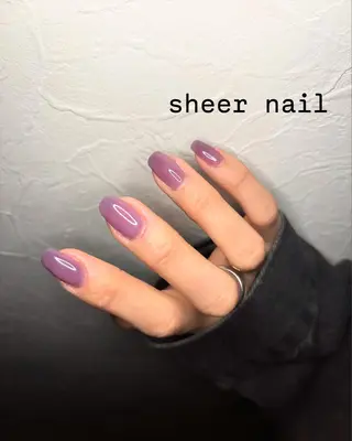 ネイル BellaLuna 武藤美里のその他イメージ