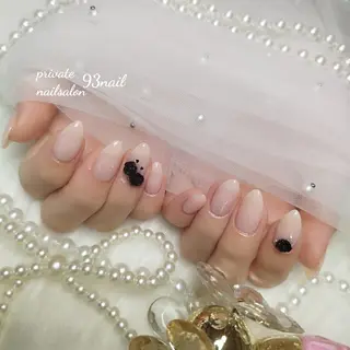 ネイル 93 nailのネイルデザイン