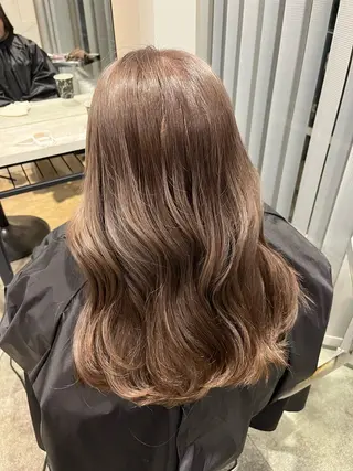 ロング littlenene /たちばなのヘアスタイル