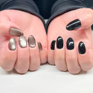 ネイル WEZU NAILのネイルデザイン