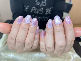 ネイル N.plus NaiLのネイルデザイン