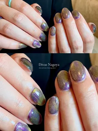 ネイル 🎀Sakae D.d nail🎀のネイルデザイン