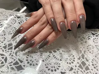 ネイル Tagi 銀座所属・Tagi Nail 銀座店のネイルデザイン