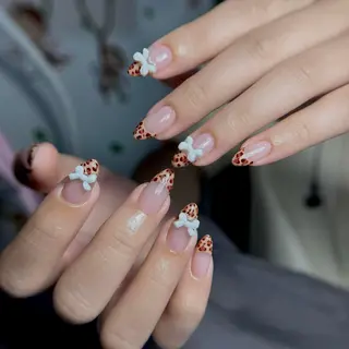 ネイル Yuki Nailsalonのネイルデザイン