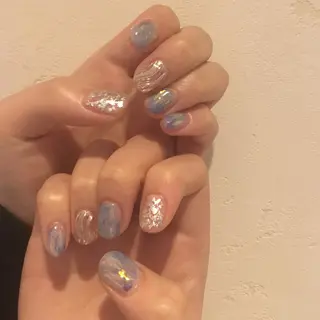 ネイル illfrere所属・illfrere イルフレール🌙のネイルデザイン