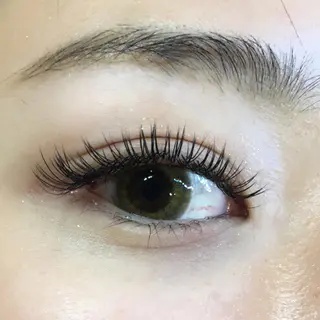 マツエク・マツパ Lovit ラビットのマツエク・マツパデザイン