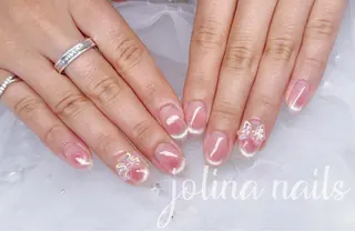ネイル jolina nails鶴見店のネイルデザイン