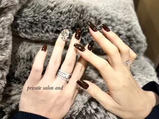 ネイル 土屋 智子のエステ・リラクイメージ